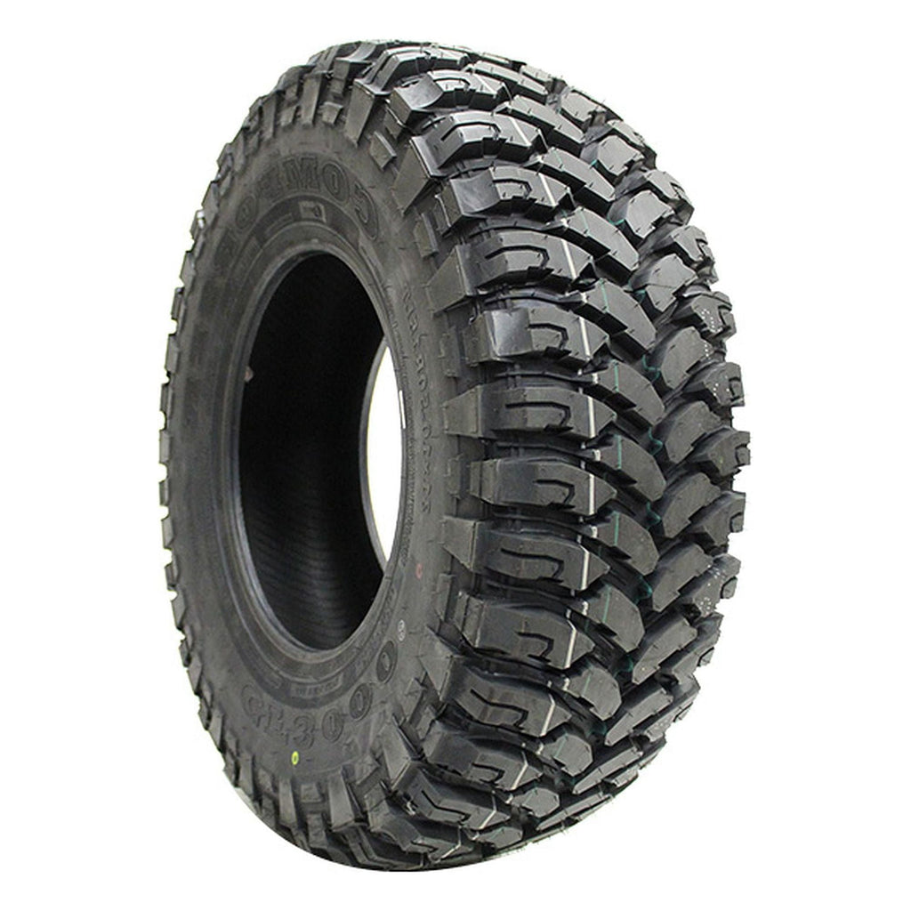 Comforser CF3000 Mud Terrain LT33X12.50R24 104Q E Light Truck Tire