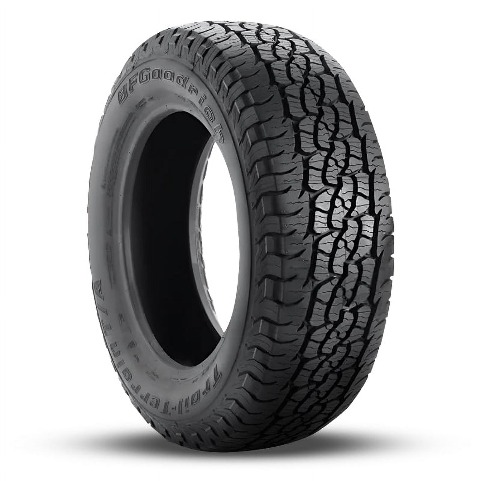 BFGoodrich BFG Trail-Terrain T/A 245/50R20 102H