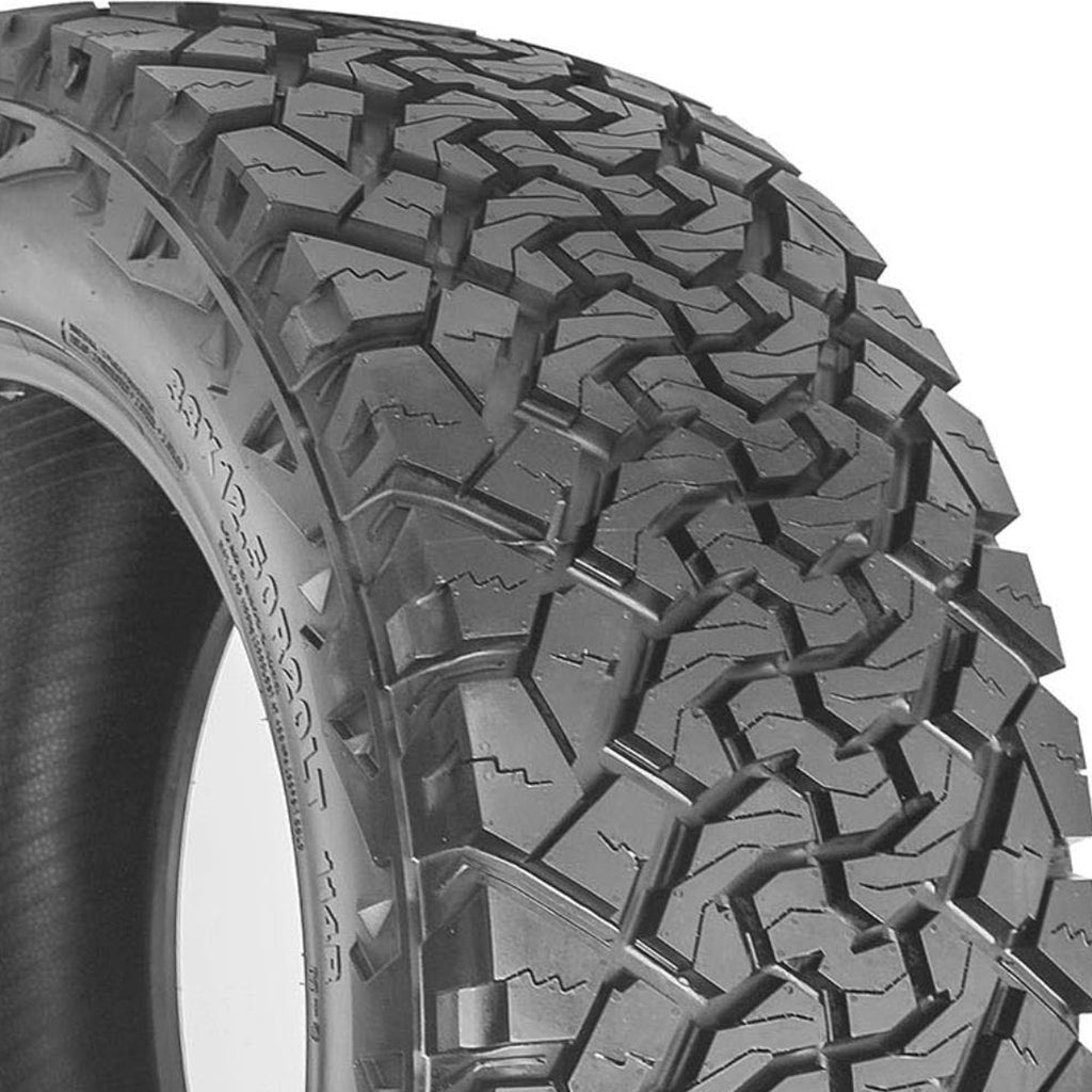Venom Power Terra Hunter X/T Rugged Terrain 285/45R22 114T XL Light Truck Tire