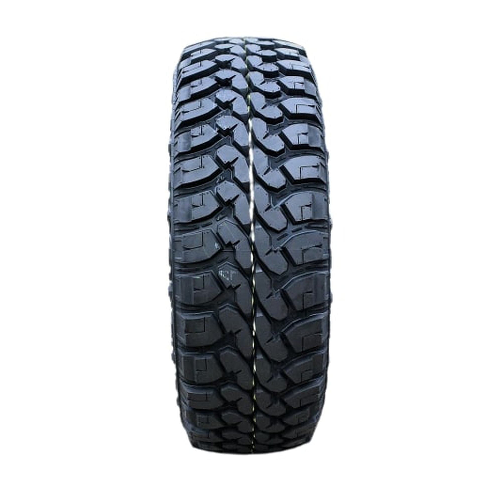 Forceum MT 08 PLUS Mud Terrain 235/70R16 104/101Q C Light Truck Tire
