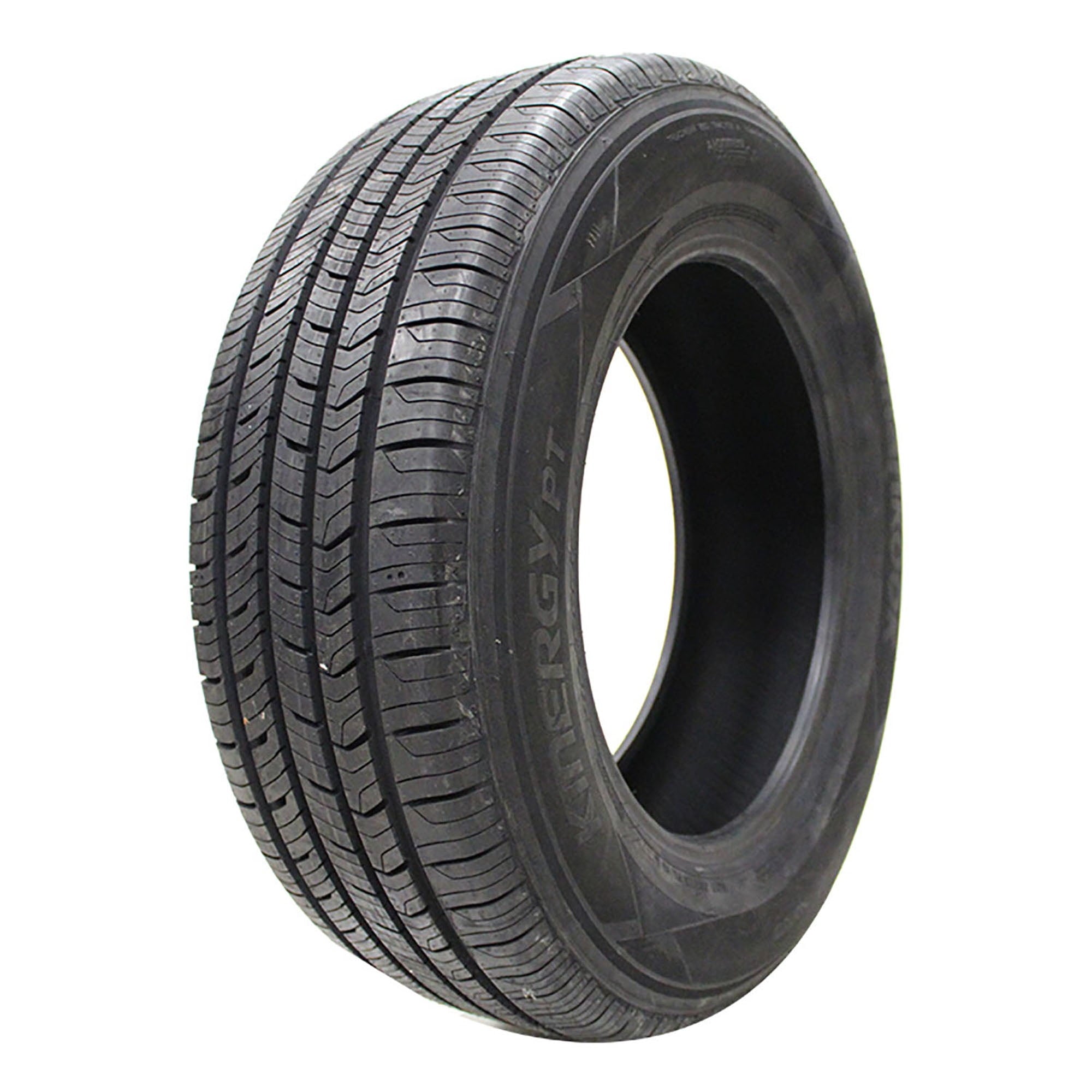 Hankook Kinergy PT (H737) All Season 215/55R16 93H Passenger Tire