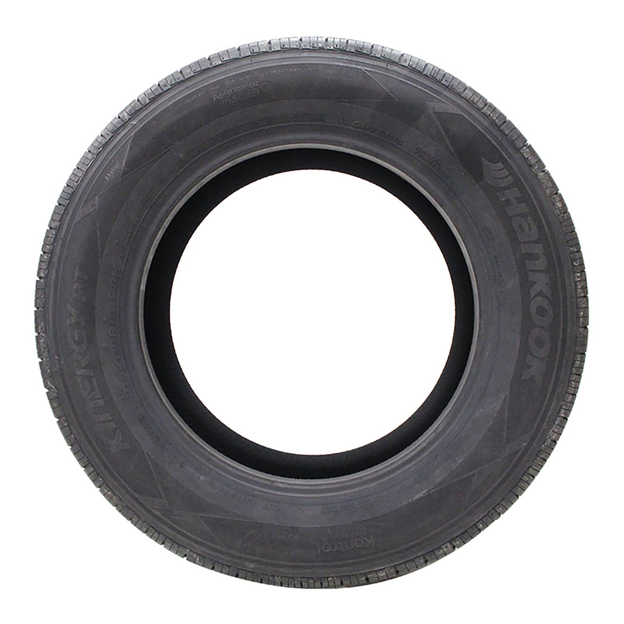 Hankook Kinergy PT (H737) All Season 215/55R16 93H Passenger Tire