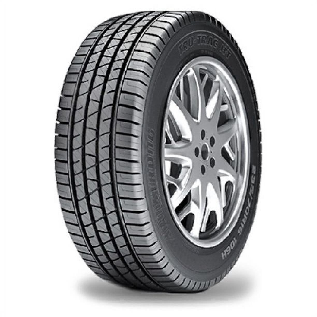 Armstrong Tires Armstrong Tru-Trac HT LT285/70R17 E/10PLY BSW