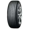 Yokohama S34F P225/45R18 91W BW All Season Tire