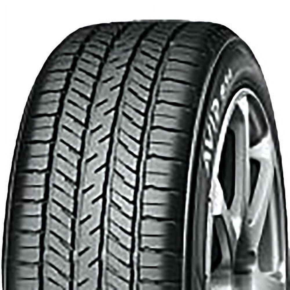 Yokohama S34F P225/45R18 91W BW All Season Tire