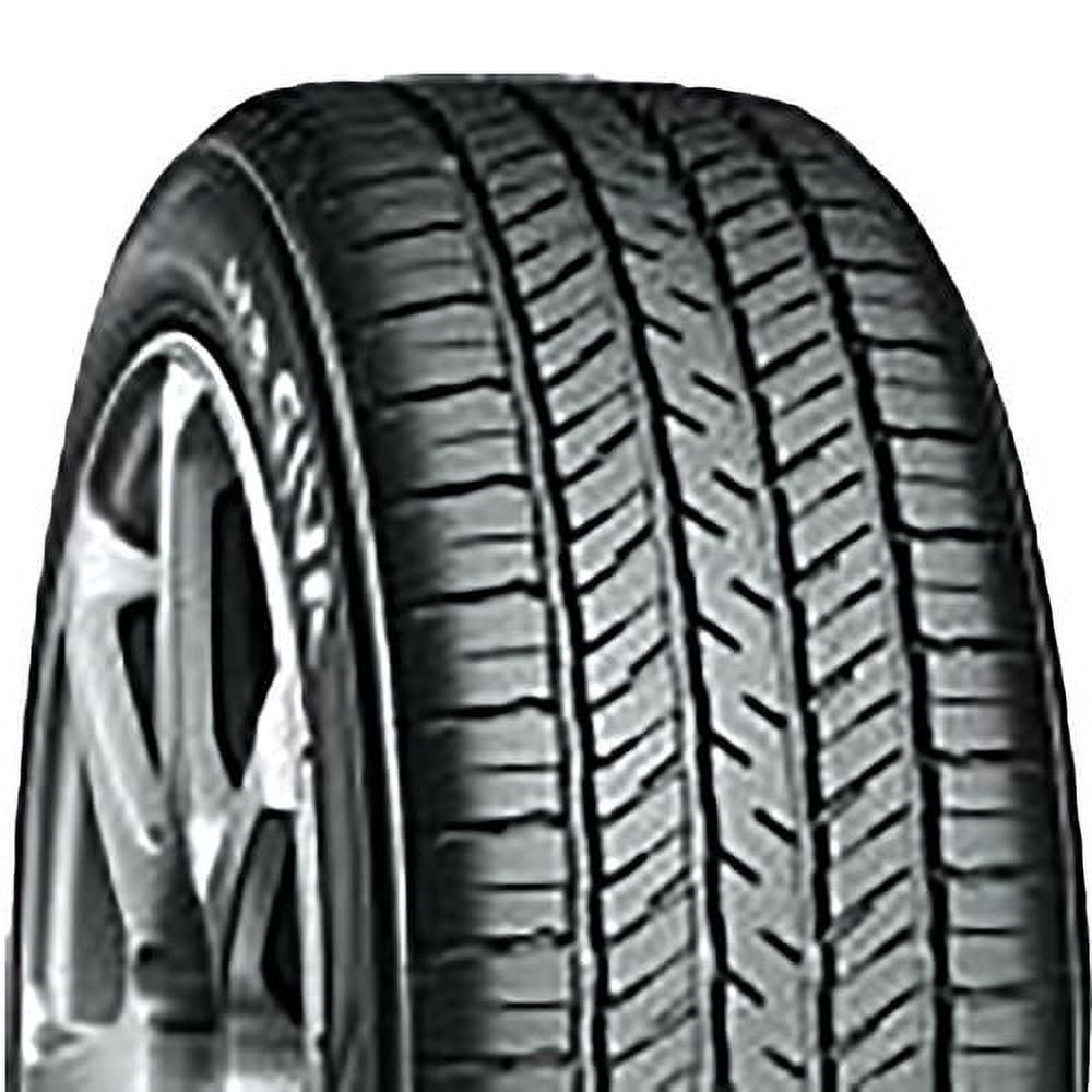 Yokohama S34F P225/45R18 91W BW All Season Tire