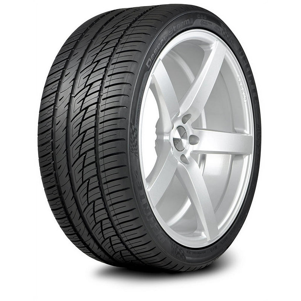 Delinte DS8 All-Season 275/45R20 114 V Tire