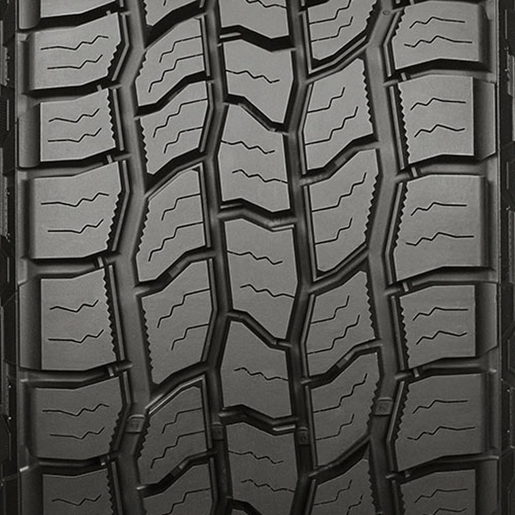 Cooper Discoverer AT3 LT All Terrain LT245/70R17 119/116S E Light Truck Tire