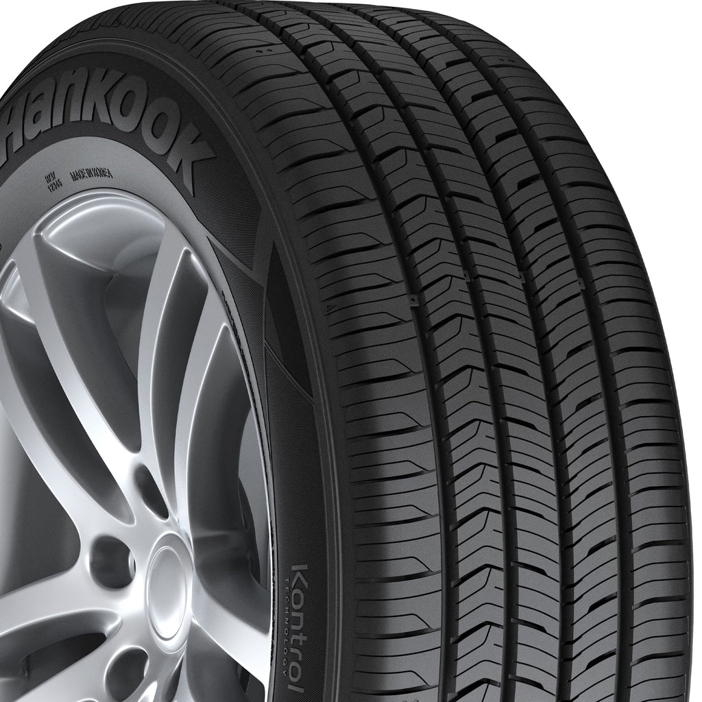 Hankook Kinergy PT (H737) All Season 235/50R18 97V Passenger Tire