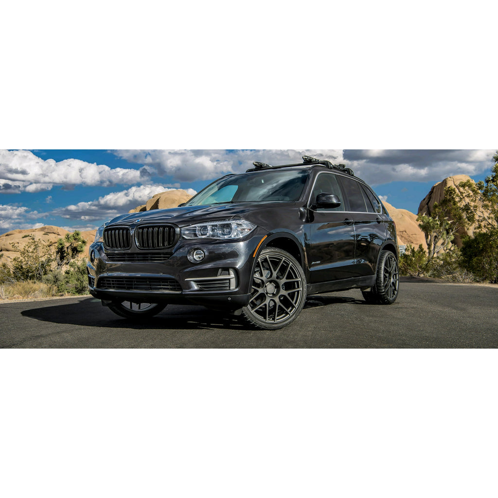 Atturo AZ850 High Performance Tire - 245/50R18 XL 104Y