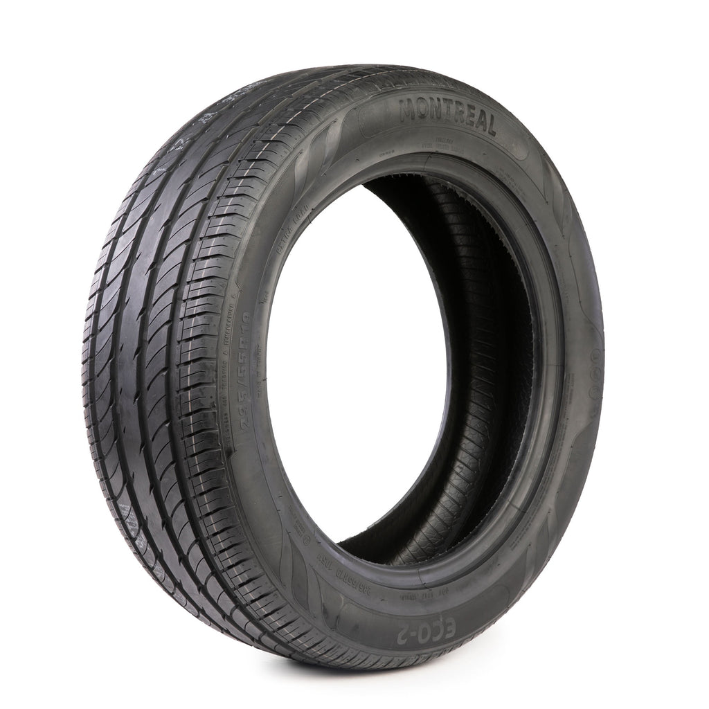 Montreal Eco-2 All Season 205/60R14 88H Passenger Tire