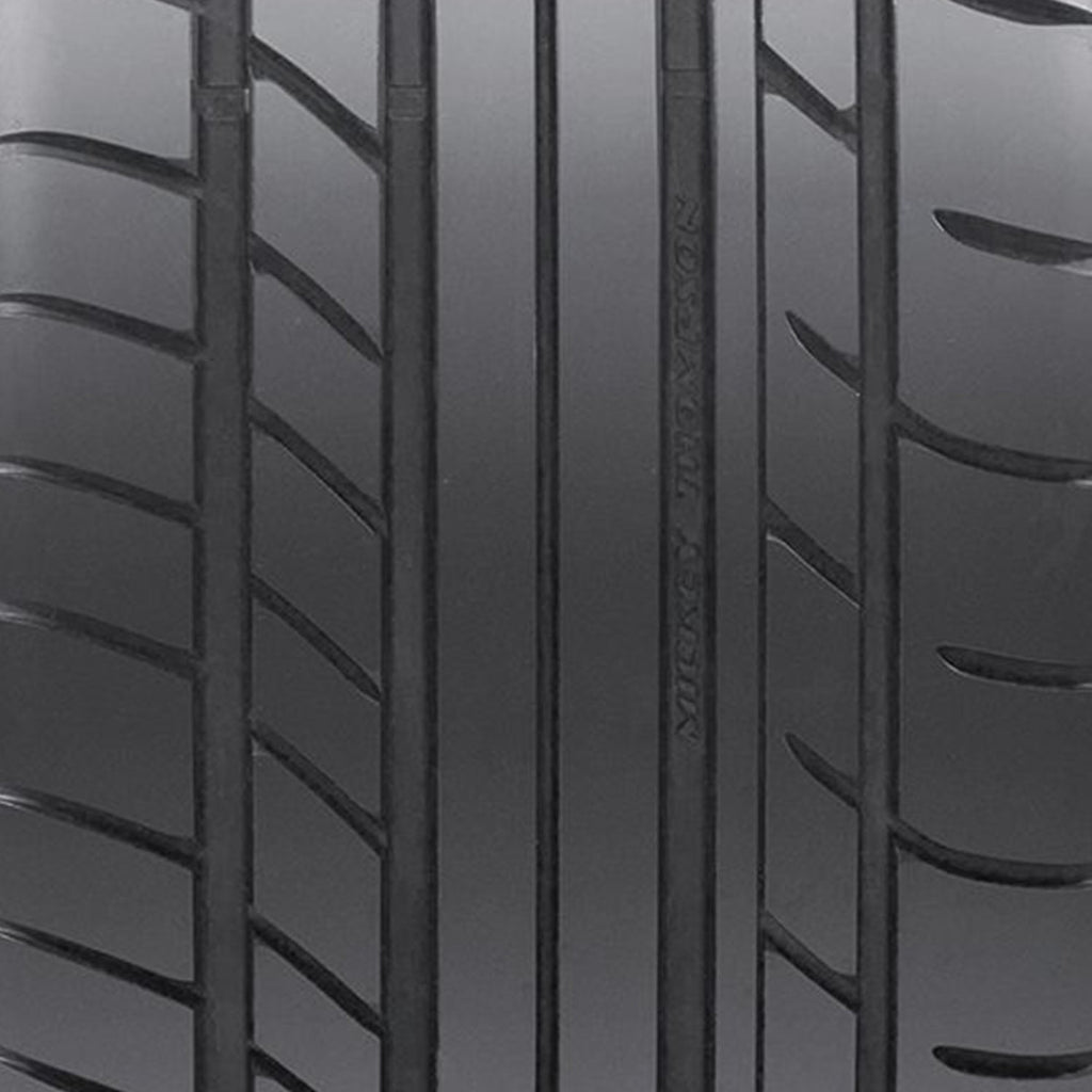 Mickey Thompson Street Comp UHP Summer 275/40R20 106Y XL Passenger Tire
