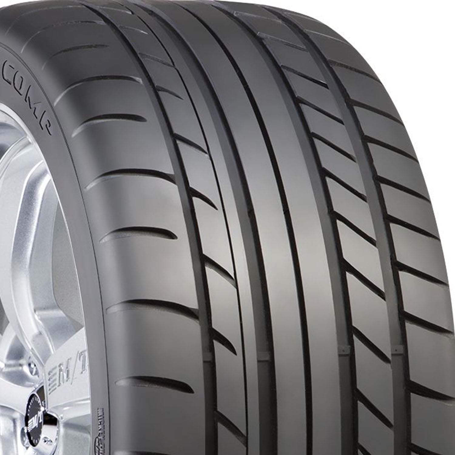 Mickey Thompson Street Comp UHP Summer 275/40R20 106Y XL Passenger Tire