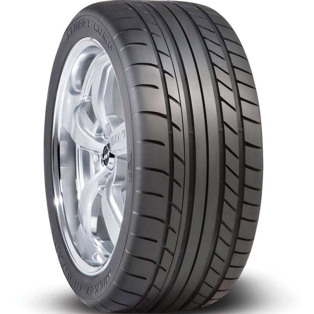 Mickey Thompson Street Comp UHP Summer 295/35R18 99Y Passenger Tire