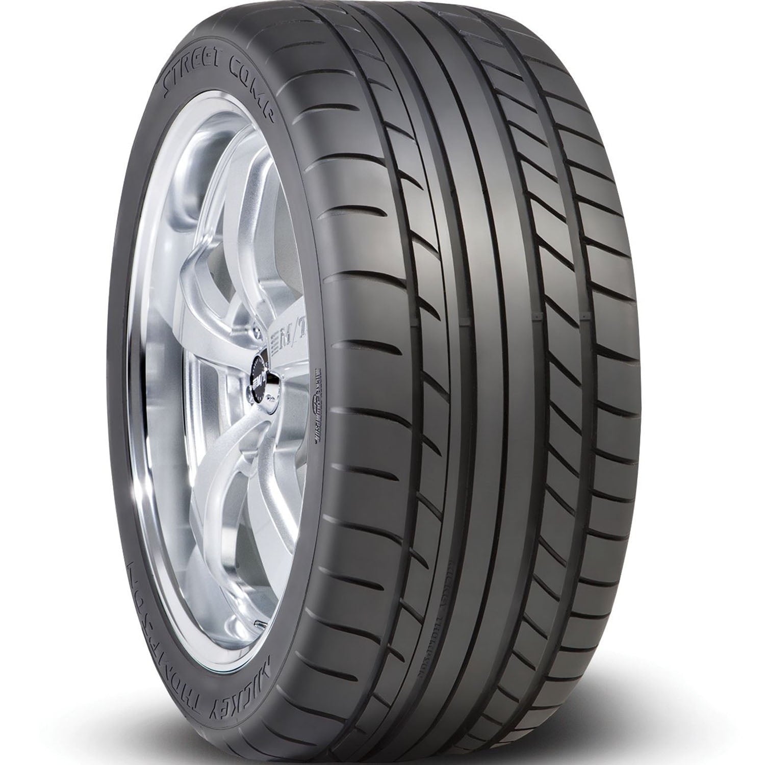Mickey Thompson Street Comp UHP Summer 305/35R20 107Y XL Passenger Tire