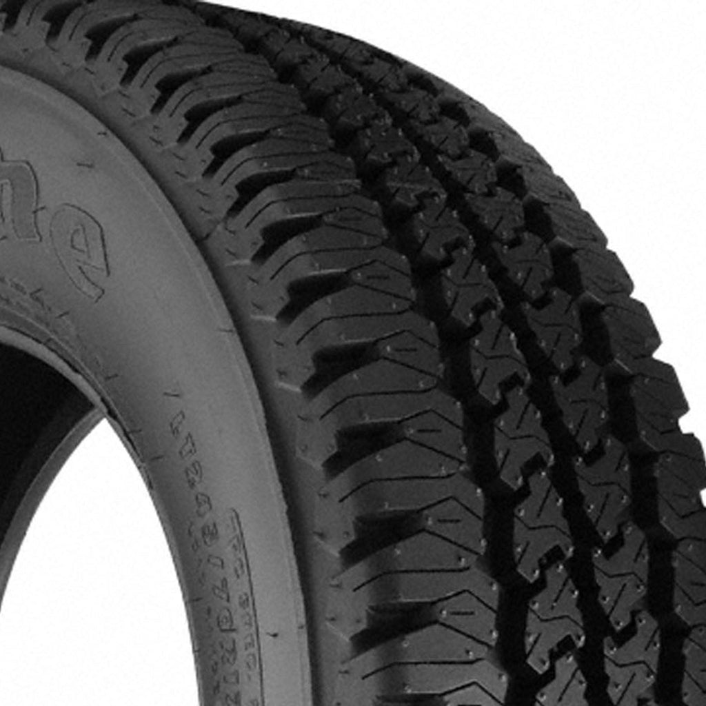 Firestone Firehawk Indy 500 255/40R19 100 W Tire