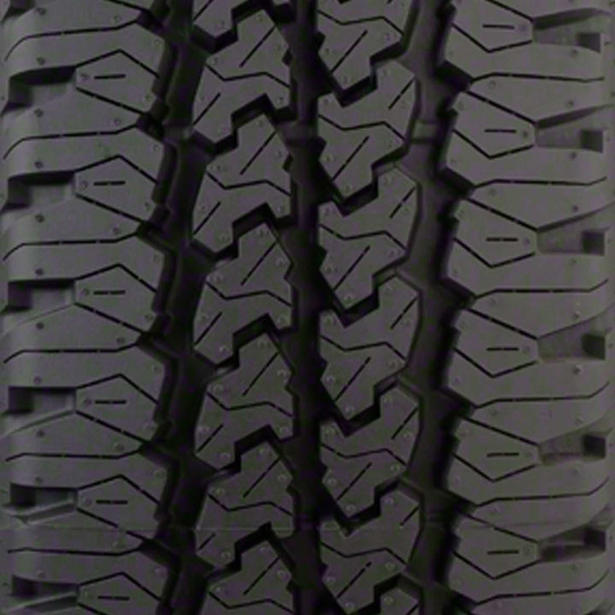 Firestone Firehawk Indy 500 255/40R19 100 W Tire