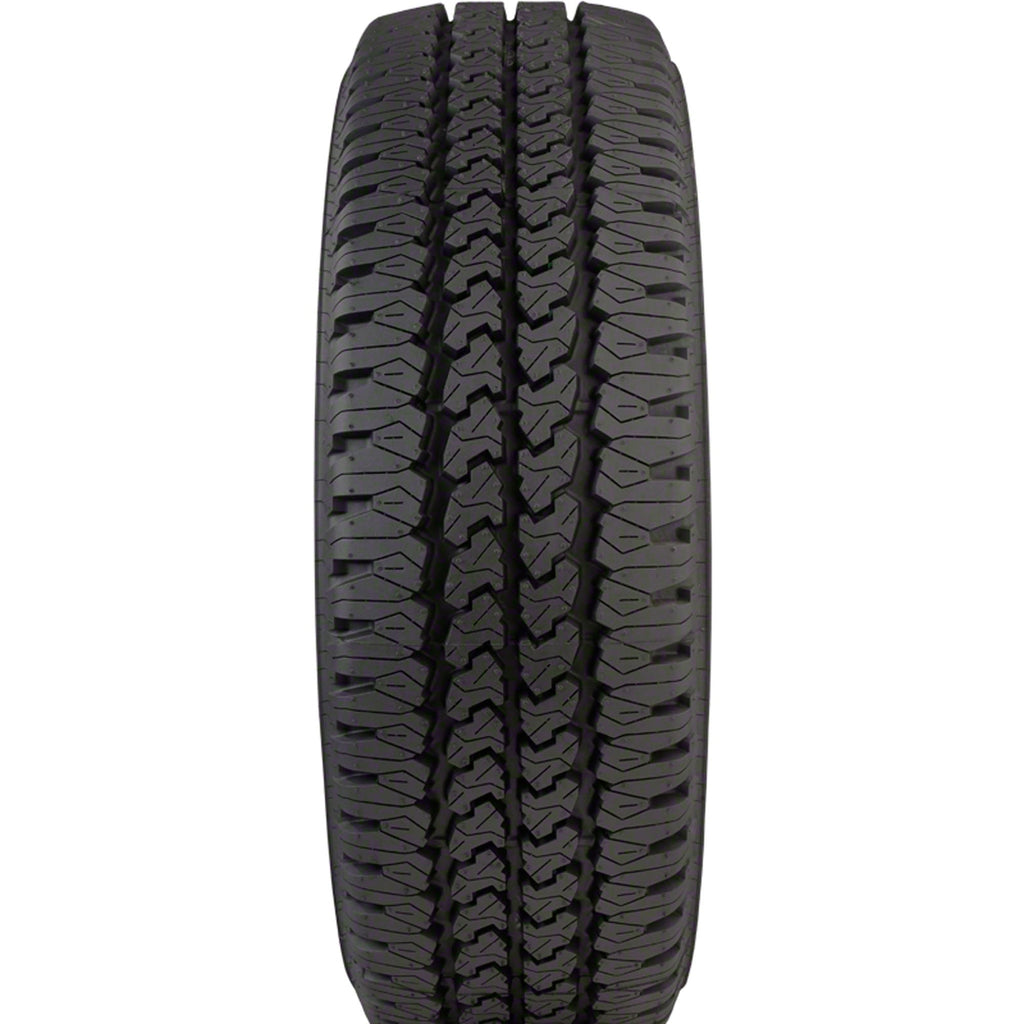 Firestone Firehawk Indy 500 255/40R19 100 W Tire