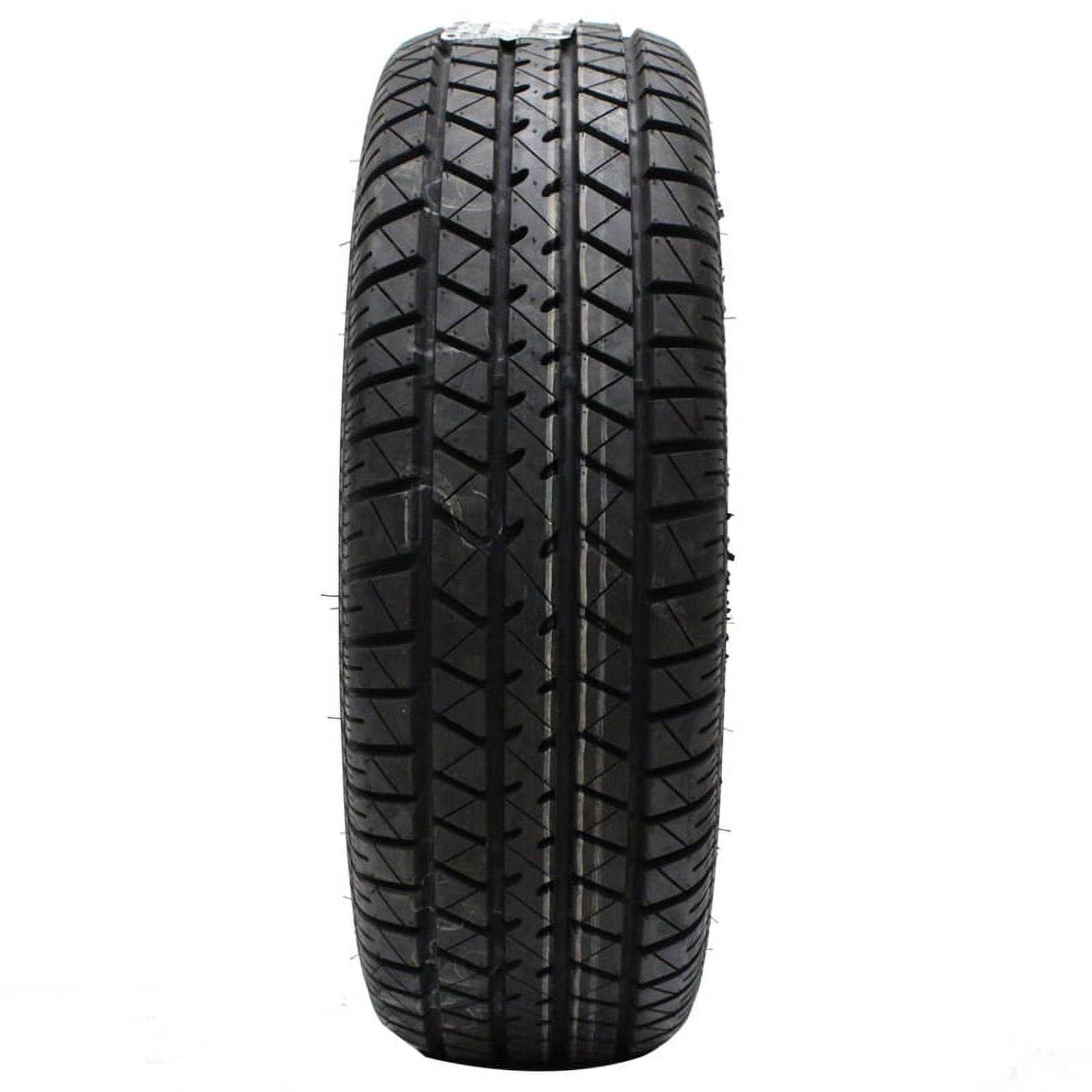 Mastercraft Avenger G/T All Season 255/70R15 108T Passenger Tire