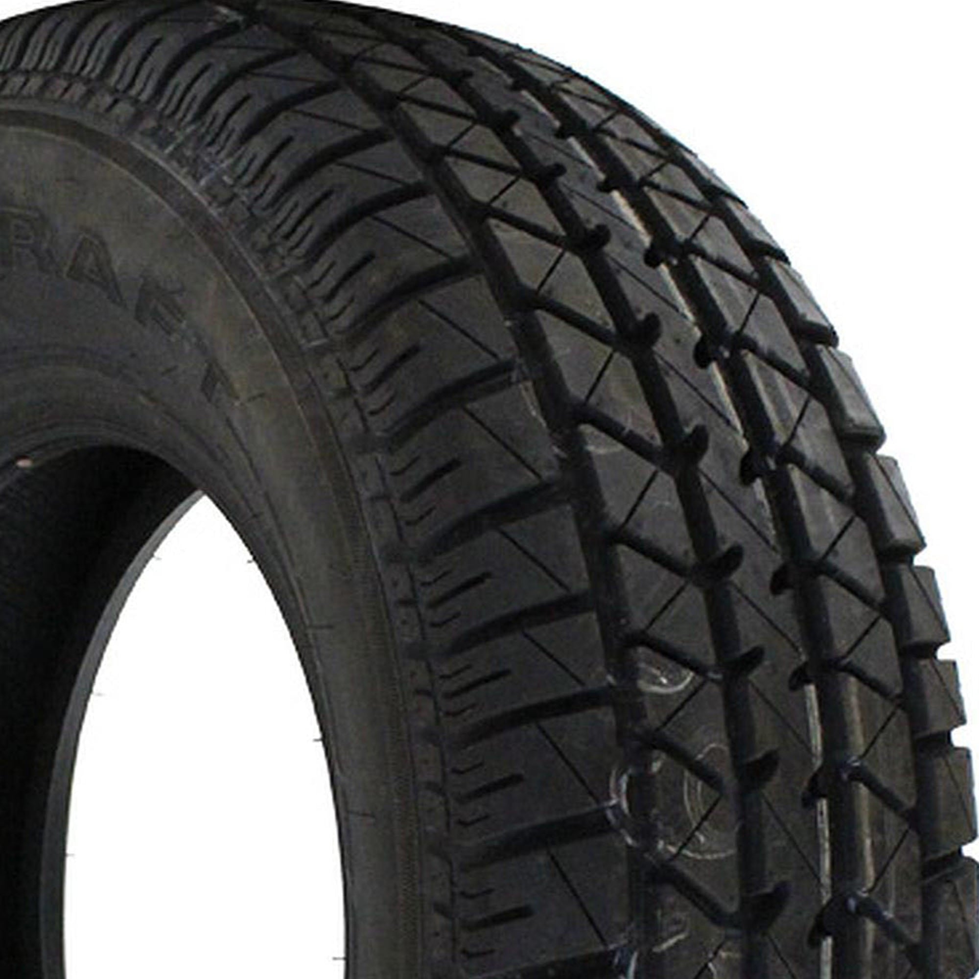 Mastercraft Avenger G/T All Season 255/70R15 108T Passenger Tire