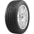 Nitto Motivo All Season 245/40ZR19 98Y XL Passenger Tire