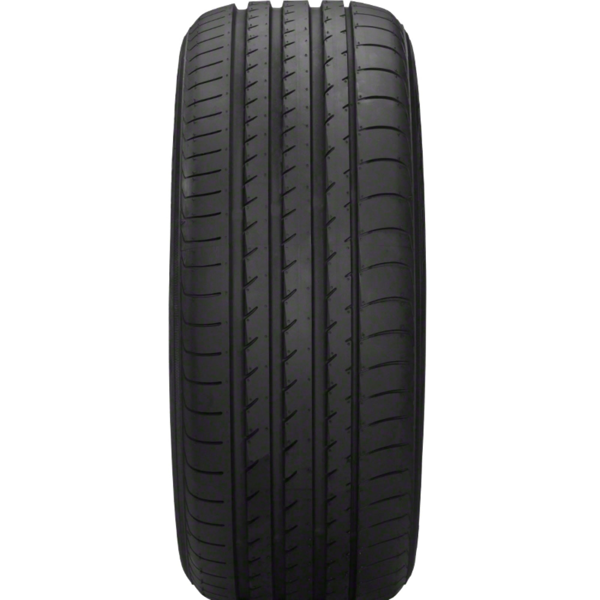 Yokohama Advan Sport V105 295/35R21XL 107Y BSW Tire