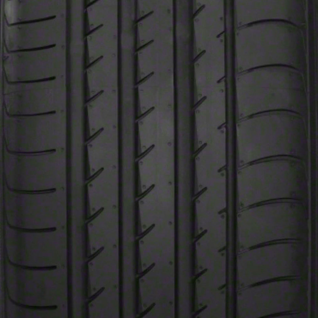 Yokohama Advan Sport V105 295/35R21XL 107Y BSW Tire
