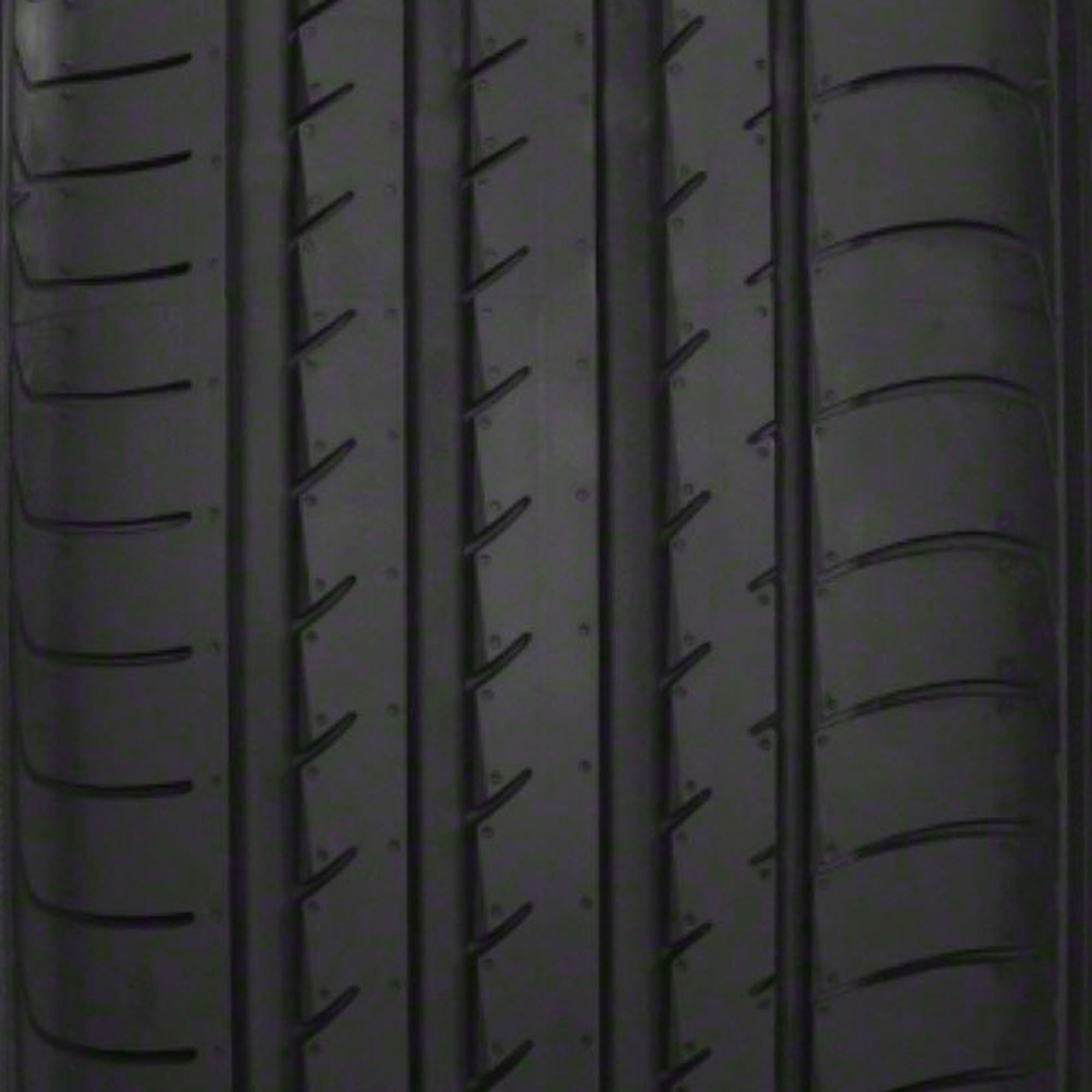 Yokohama Advan Sport V105 295/35R21XL 107Y BSW Tire