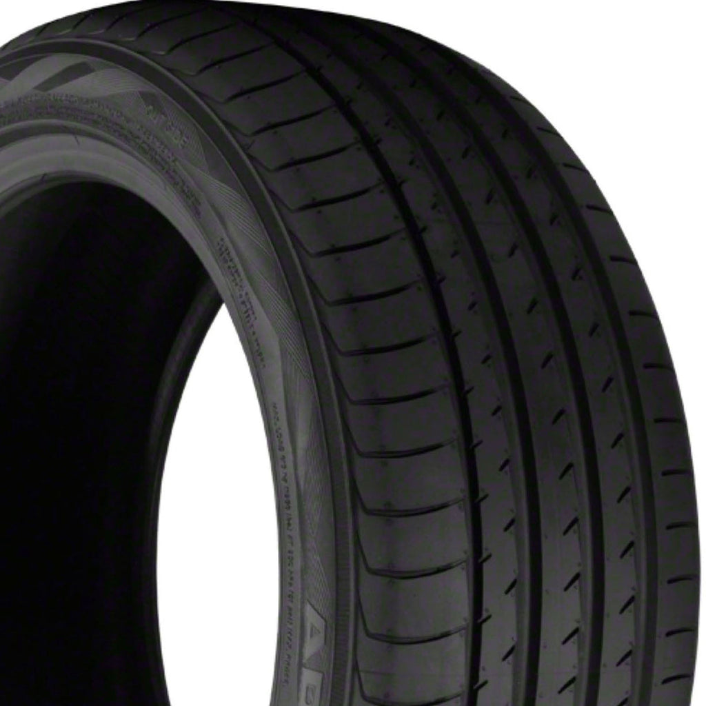 Yokohama Advan Sport V105 295/35R21XL 107Y BSW Tire