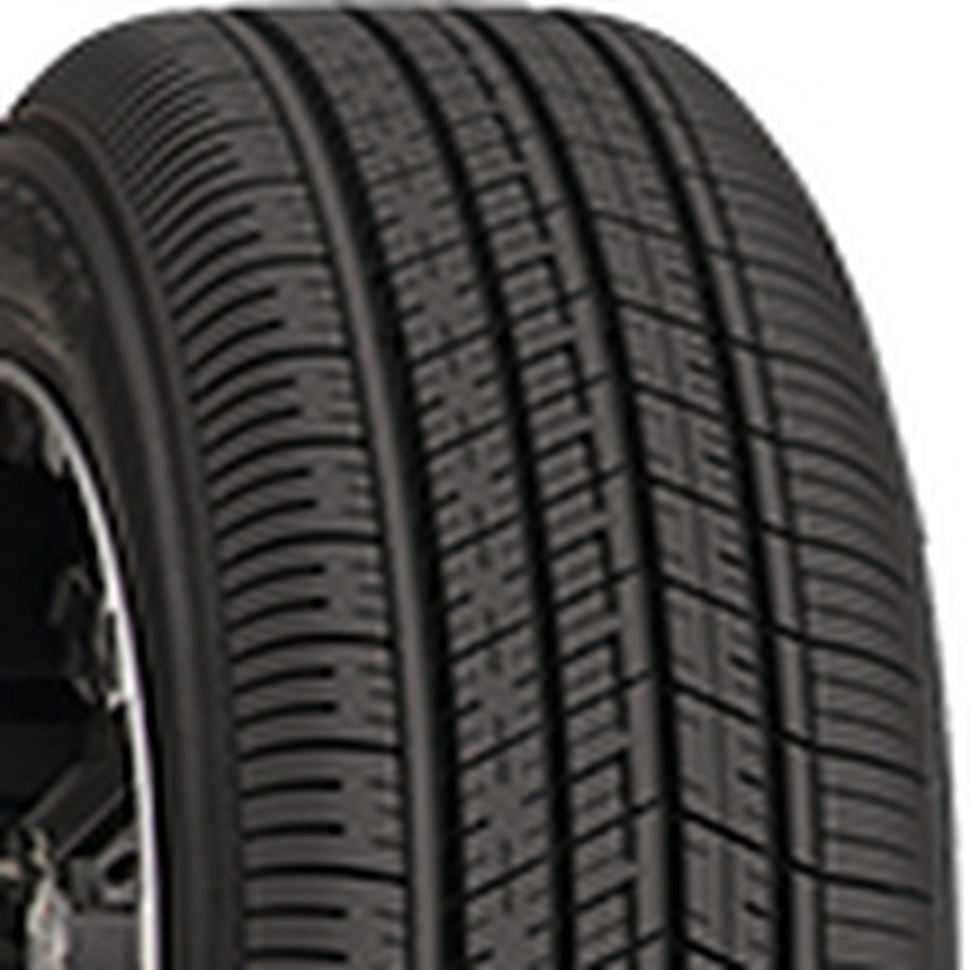 Forceum Heptagon All Season 215/70R16 100H Passenger Tire
