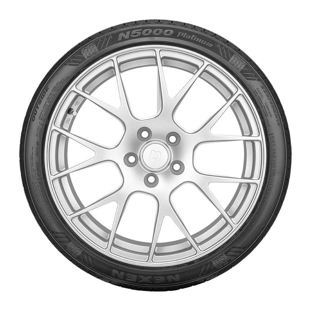Nexen N5000 Platinum 265/60R18 110V Tire