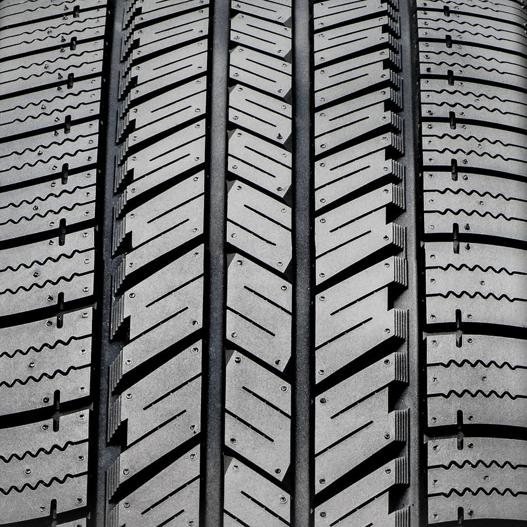 Blackhawk Hiscend-H HT01 275/45R20 110H XL a/s All Season Tire