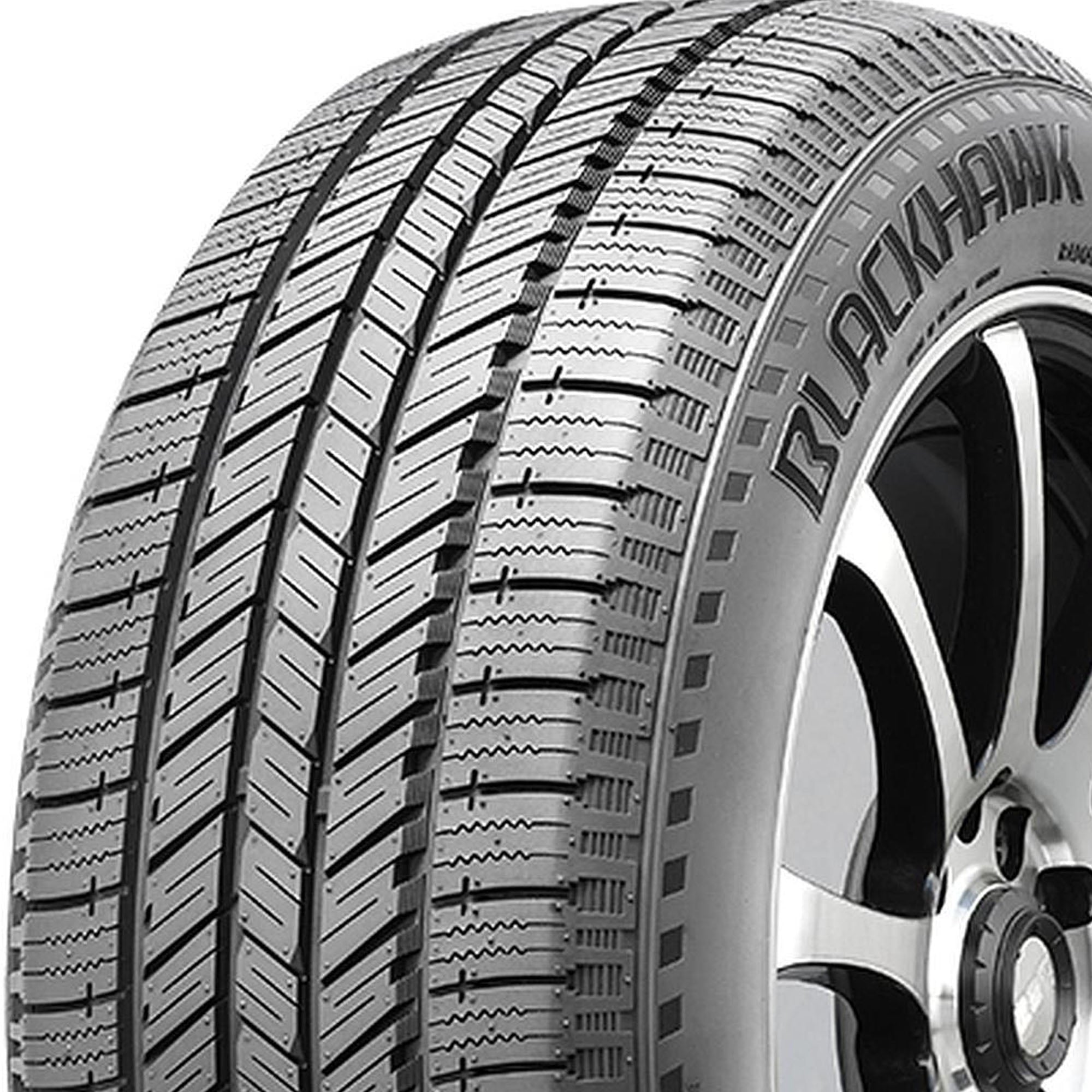 Blackhawk Hiscend-H HT01 275/45R20 110H XL a/s All Season Tire