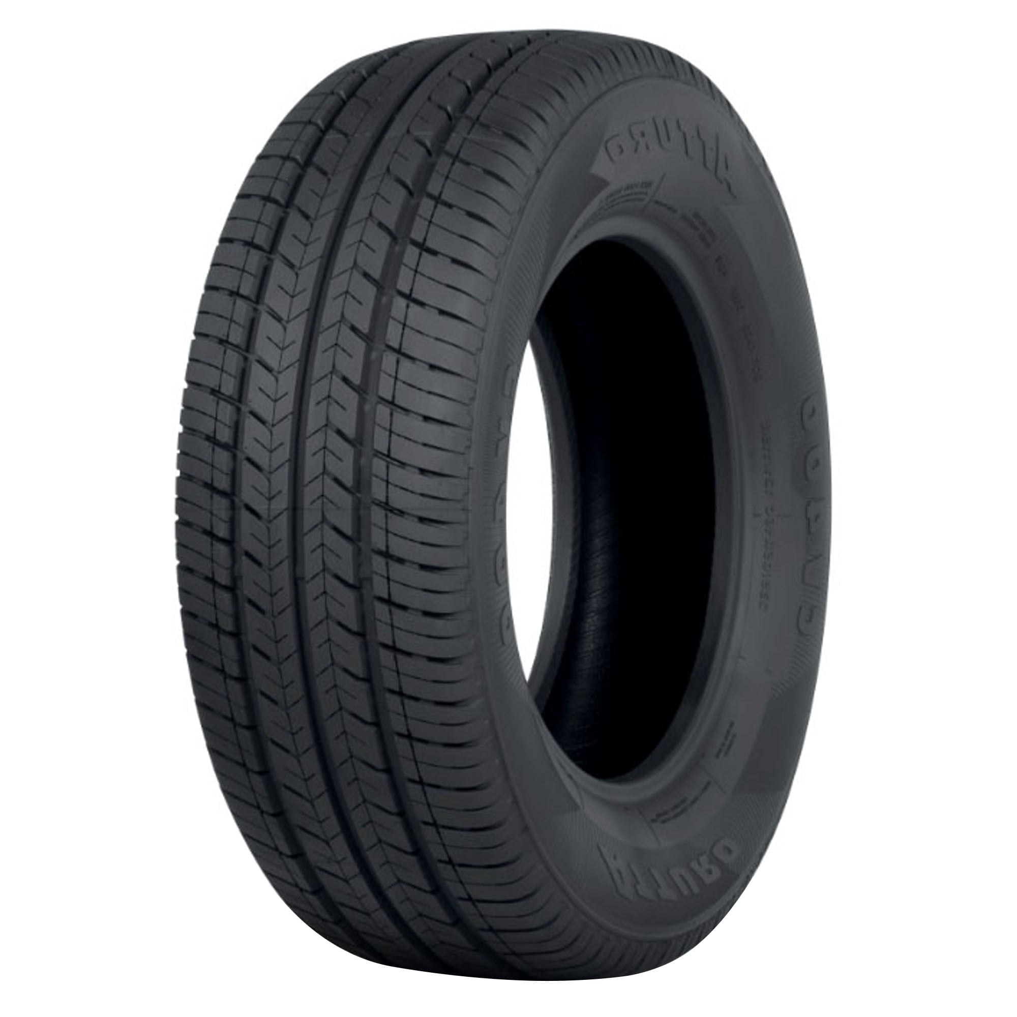 Atturo CV400 225/75R16 121/120R E 10 Ply Van Commercial Tire
