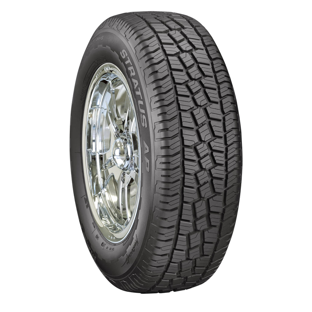 Mastercraft Stratus AP 275/65-18 123/120 S Tire