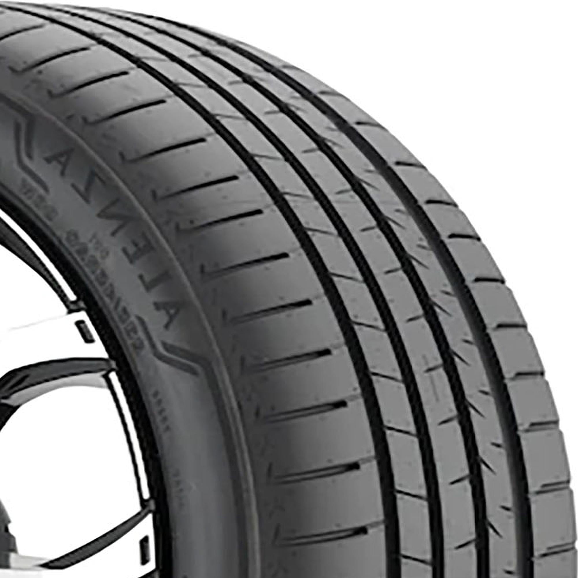 Bridgestone Alenza 001 UHP Summer 235/45R20 96W Passenger Tire