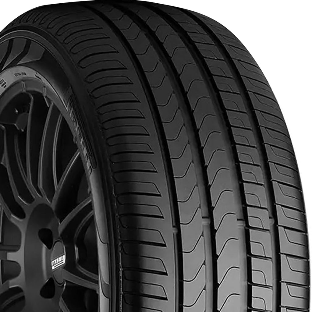 Pirelli Scorpion Verde UHP Summer 255/50R19 103V SUV/Crossover Tire