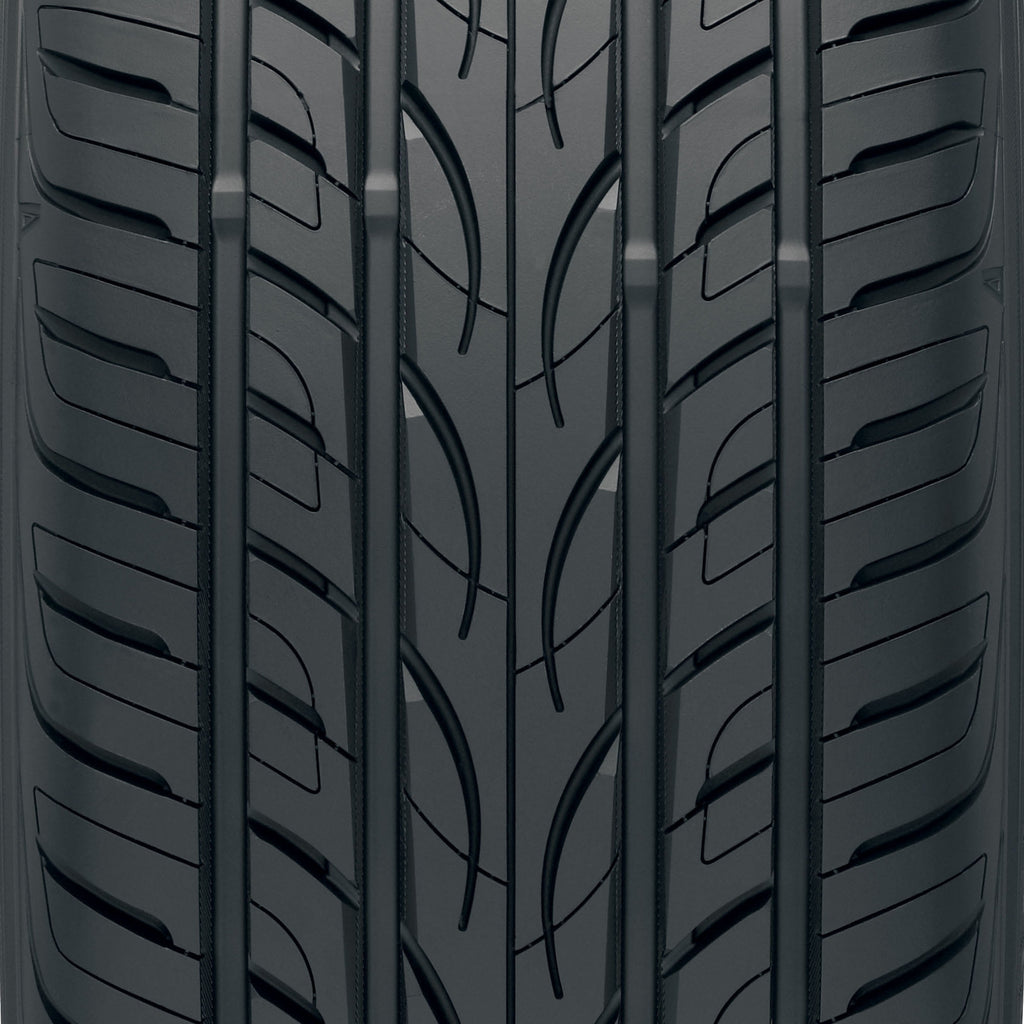 Yokohama Avid ENVigor ZPS Performance 205/45R17 84V Passenger Tire