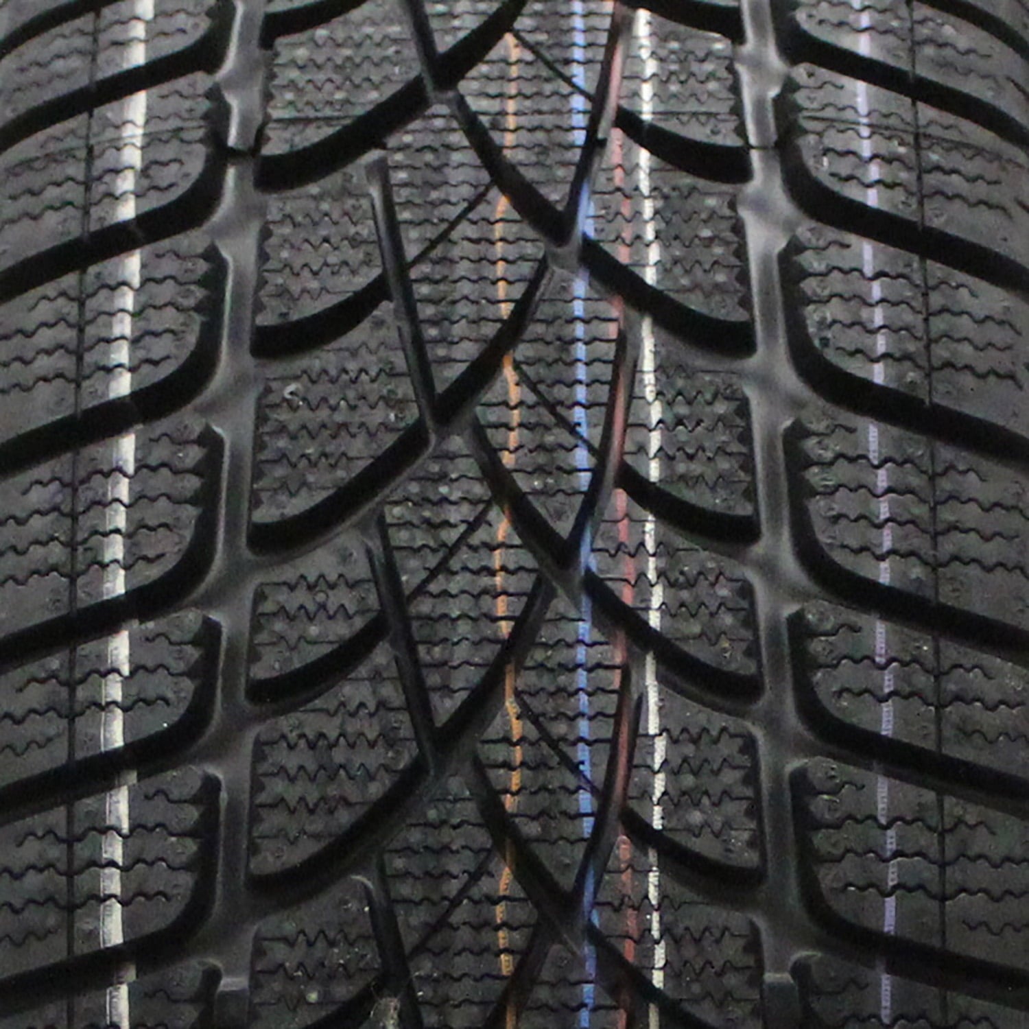 Dunlop SP Winter Sport 3D ROF Winter 205/55R16 91H Passenger Tire