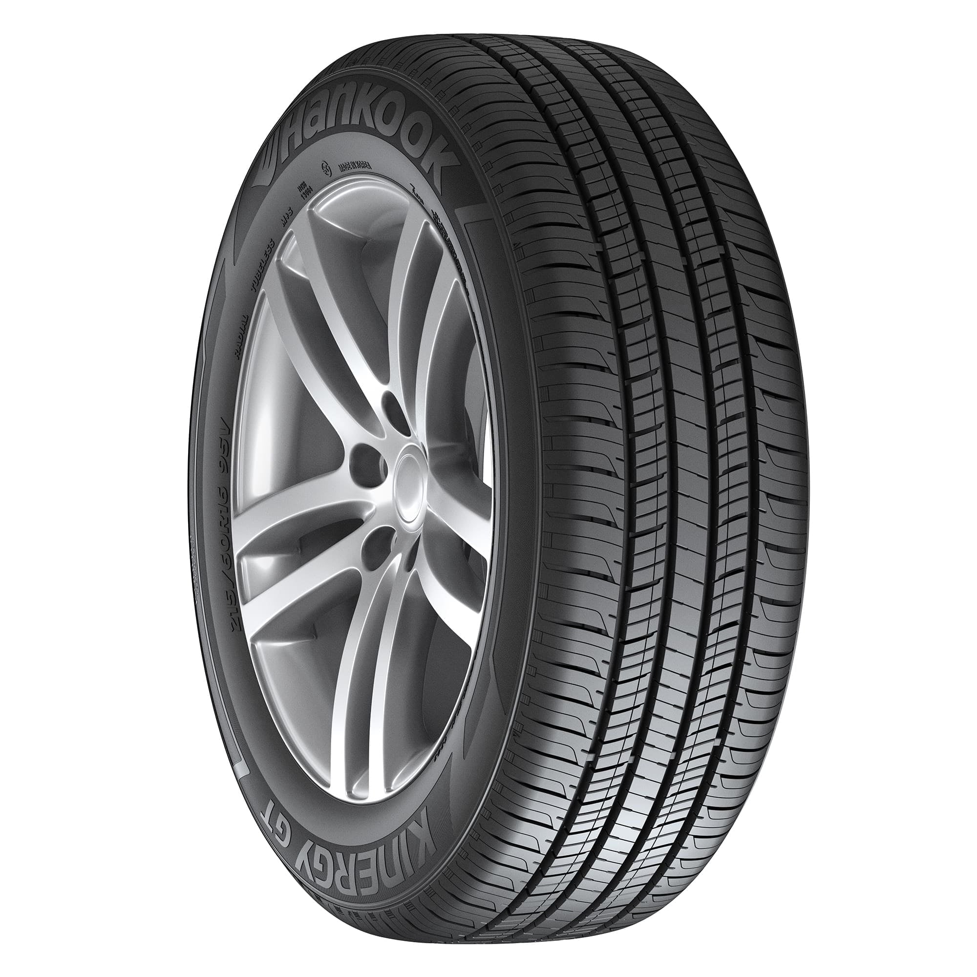 Hankook Kinergy GT H436 235/45R18 94V