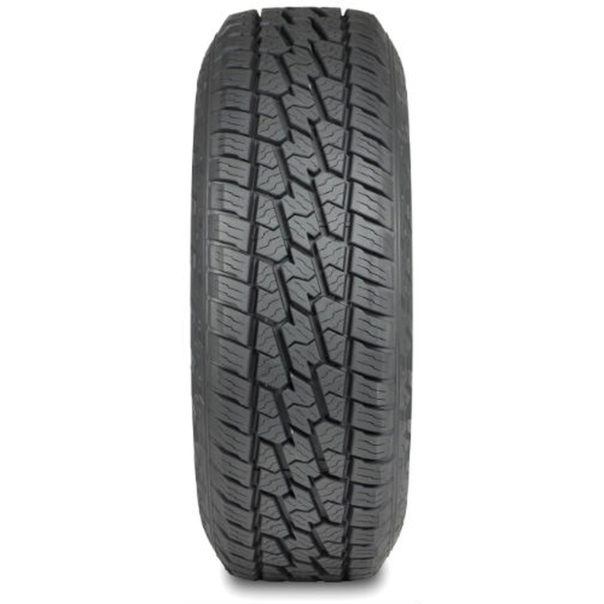 Landsail CLX10 Rangeblazer A/T All Terrain LT285/65R18 125/122T E Light Truck Tire