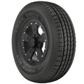 Multi-Mile Trail Guide HLT All Season LT225/75R16 115/112R E Light Truck Tire