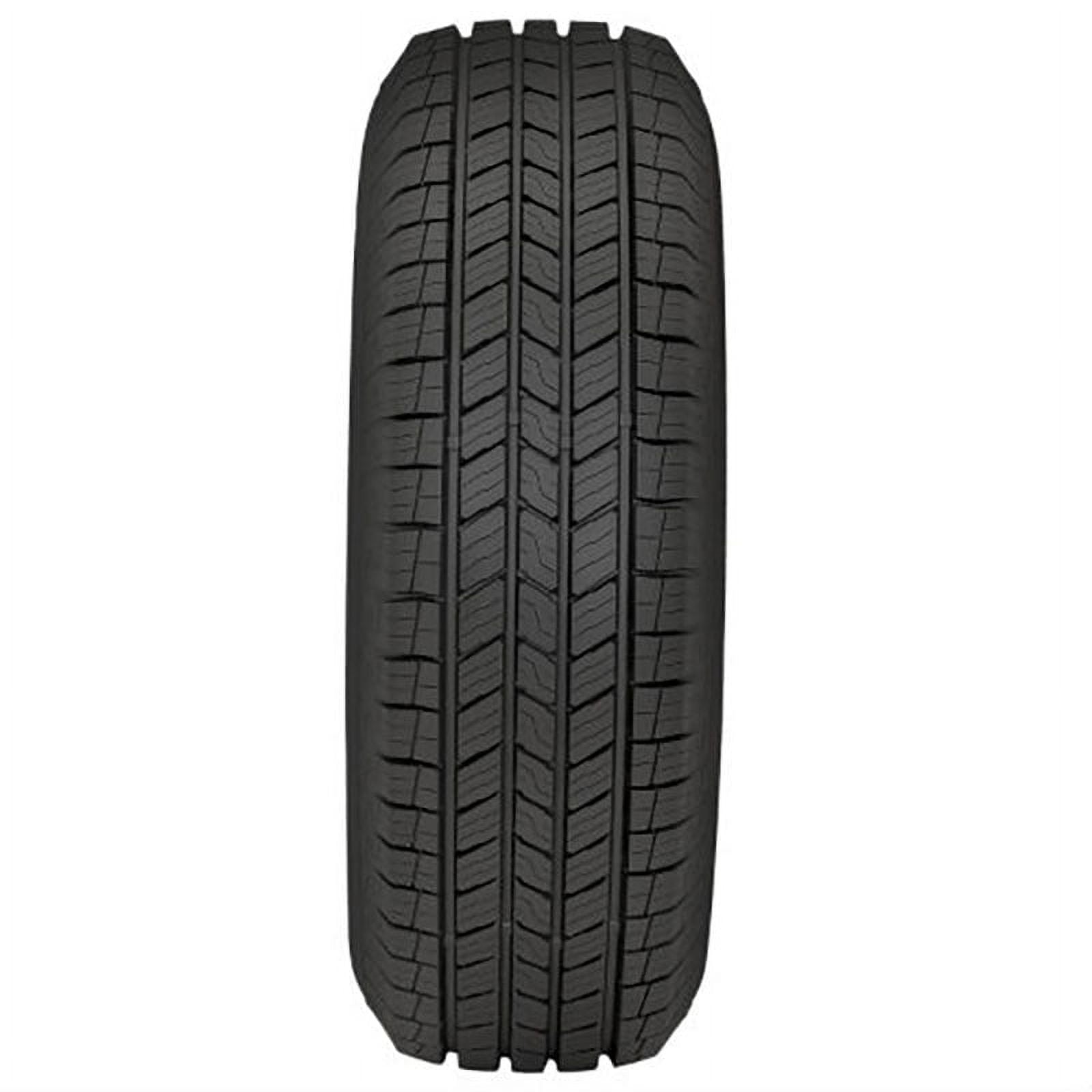 Multi-Mile Trail Guide HLT All Season LT225/75R16 115/112R E Light Truck Tire