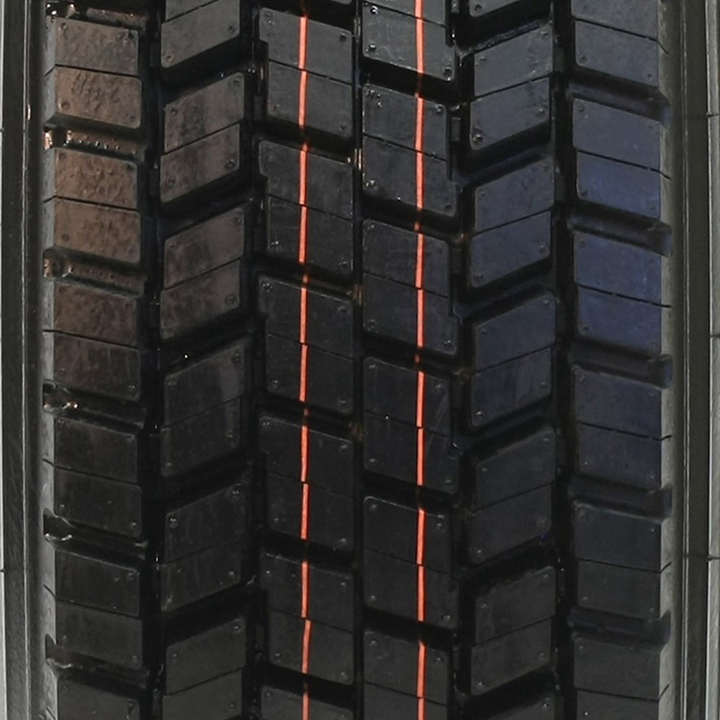 Sailun S737 245/70R19.5 136M H Commercial Tire