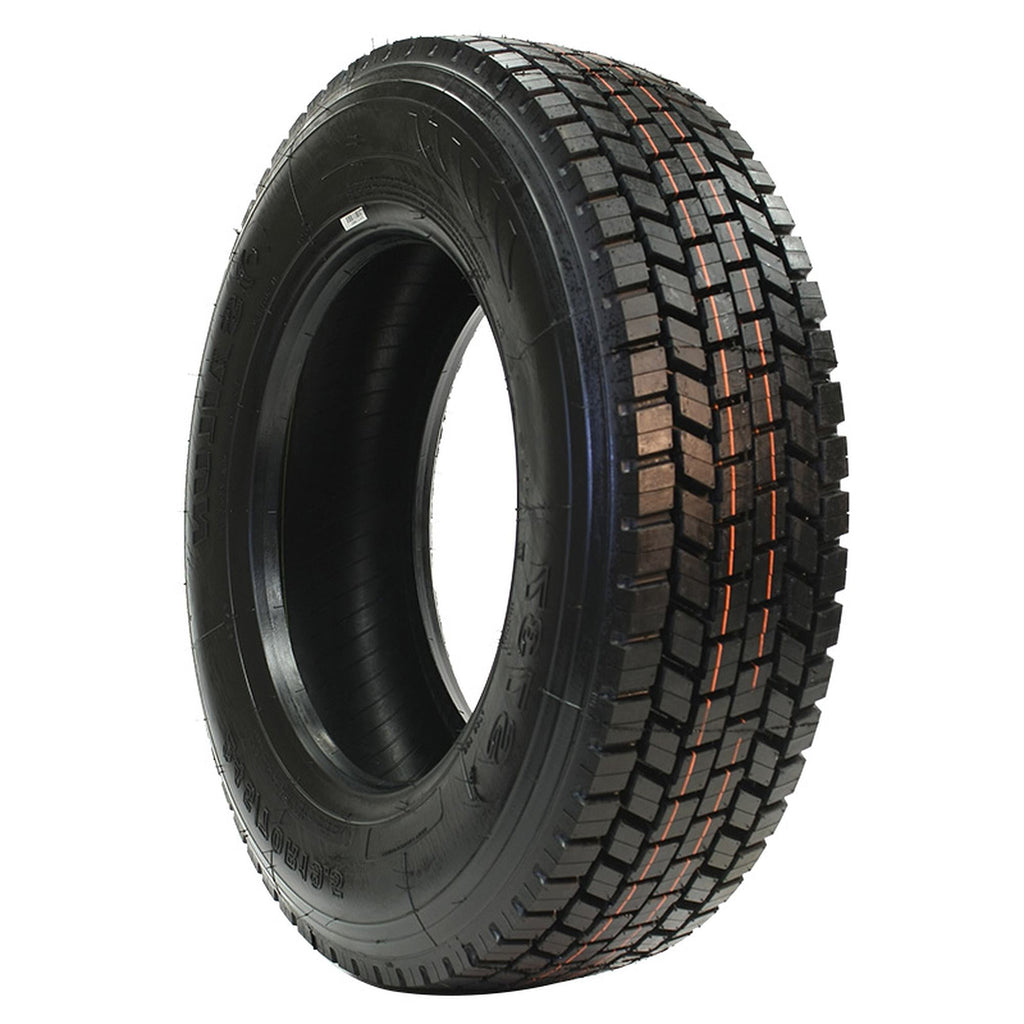 Sailun S737 245/70R19.5 136M H Commercial Tire