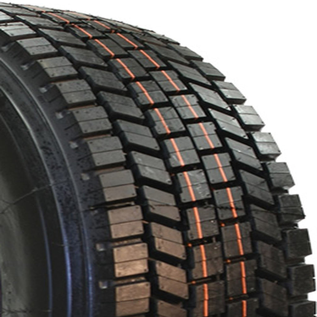 Sailun S737 245/70R19.5 136M H Commercial Tire