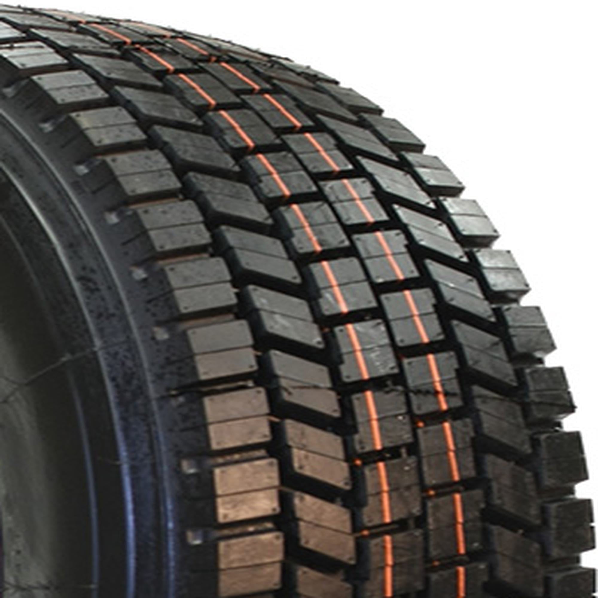 Sailun S737 245/70R19.5 136M H Commercial Tire
