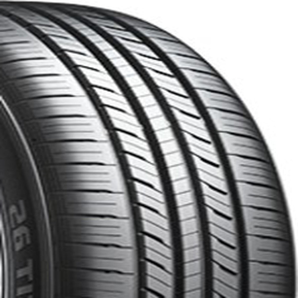 Laufenn G FIT AS All-Season 225/50R17 94H Tire