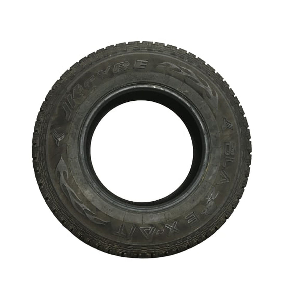 JK Tyre Blazze X-AT All Terrain LT265/70R17 121/118S E Light Truck Tire