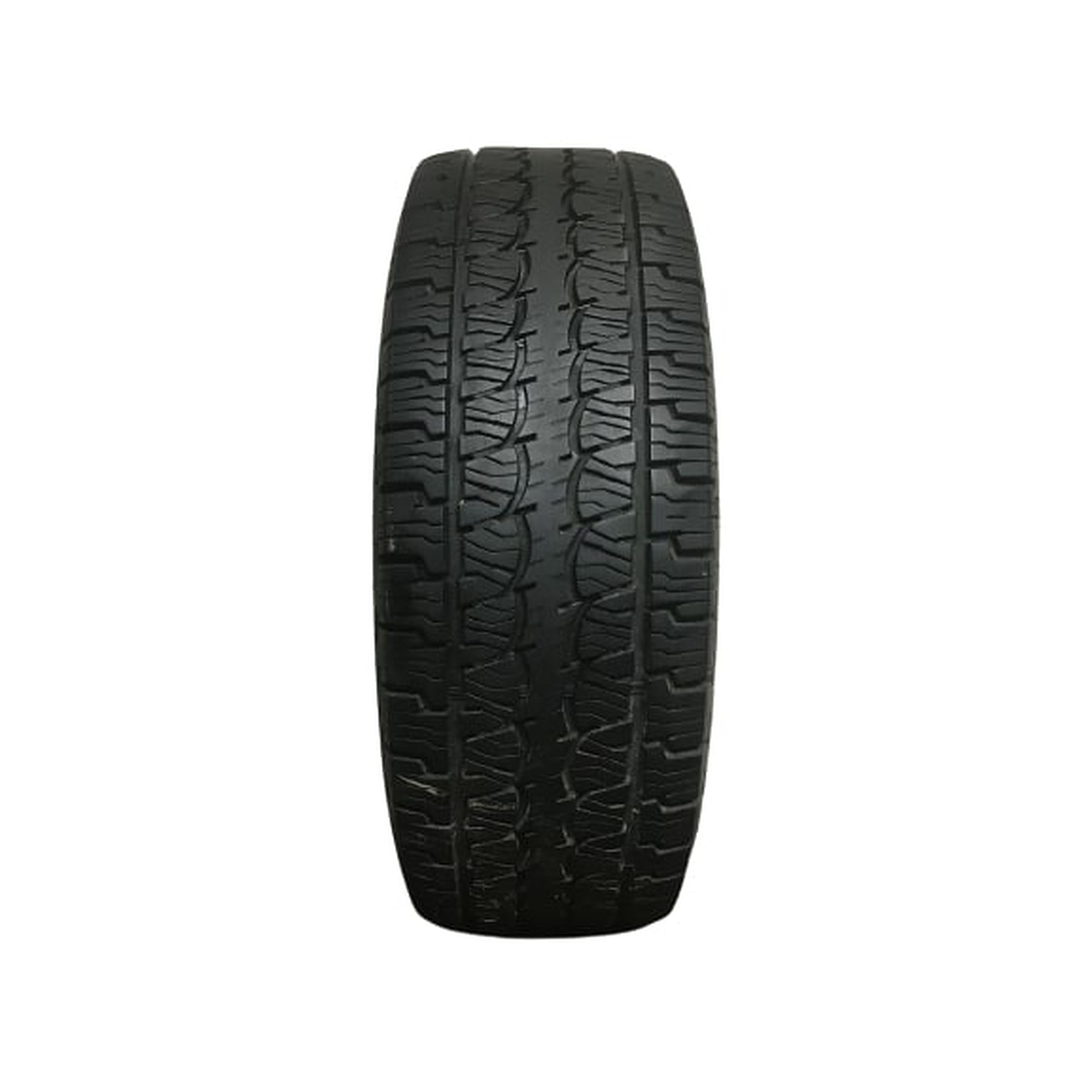 JK Tyre Blazze X-AT All Terrain LT265/70R17 121/118S E Light Truck Tire